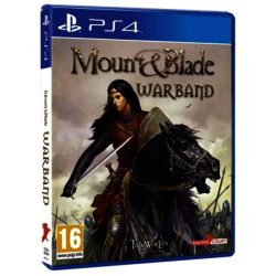 Mount & Blade Warband PS4 Game